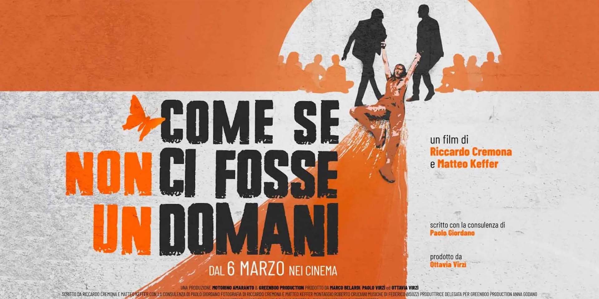 se non ci fosse la rabbia testo luche